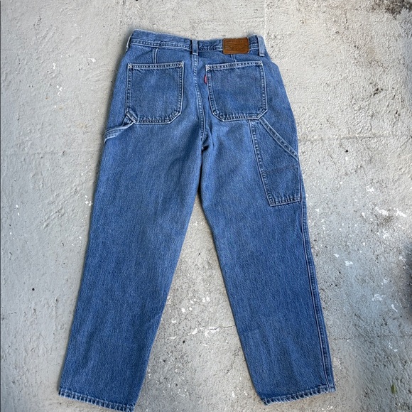Levi’s premium haut de gamme carpenter jeans - Picture 3 of 7